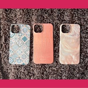BURGA IPHONE 13 PHONE CASES